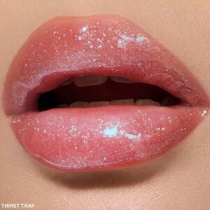 Morphe Lust Potion Bi-Phase Lip Oil